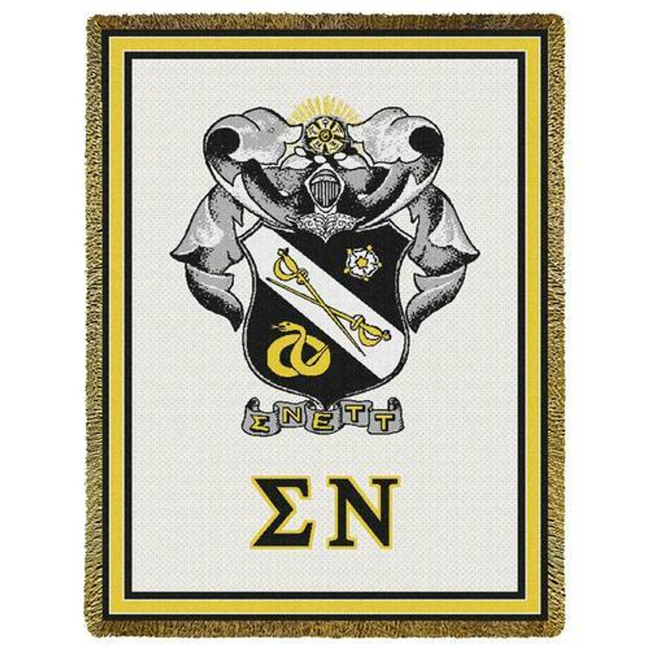 Top Selling Sigma Nu Items