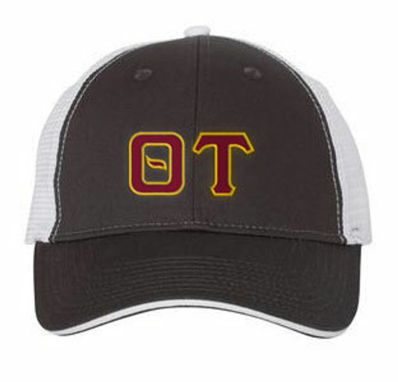 Theta Tau Hats & Visors