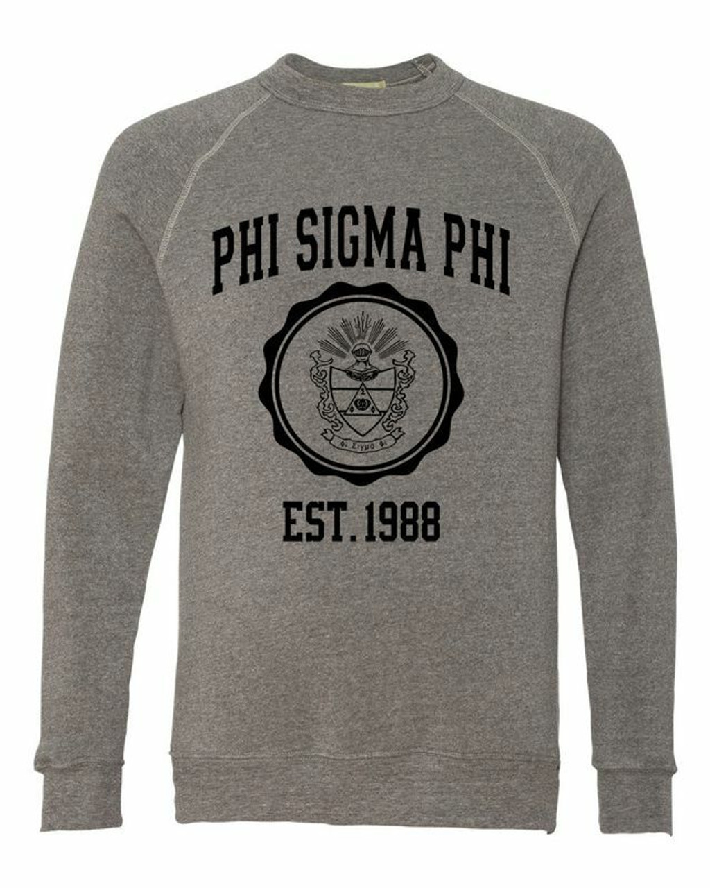 Phi Sigma Phi Sweatshirts