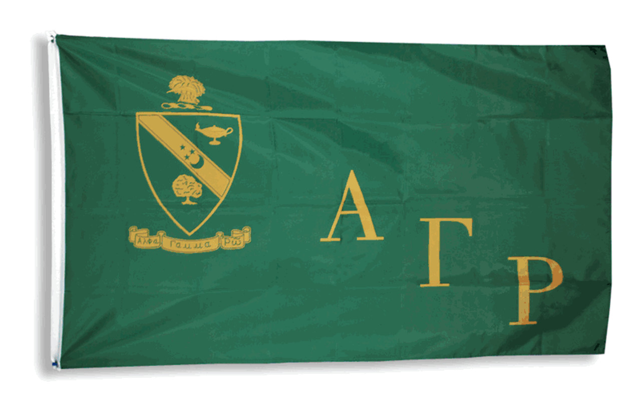 Top Selling Alpha Gamma Rho Items