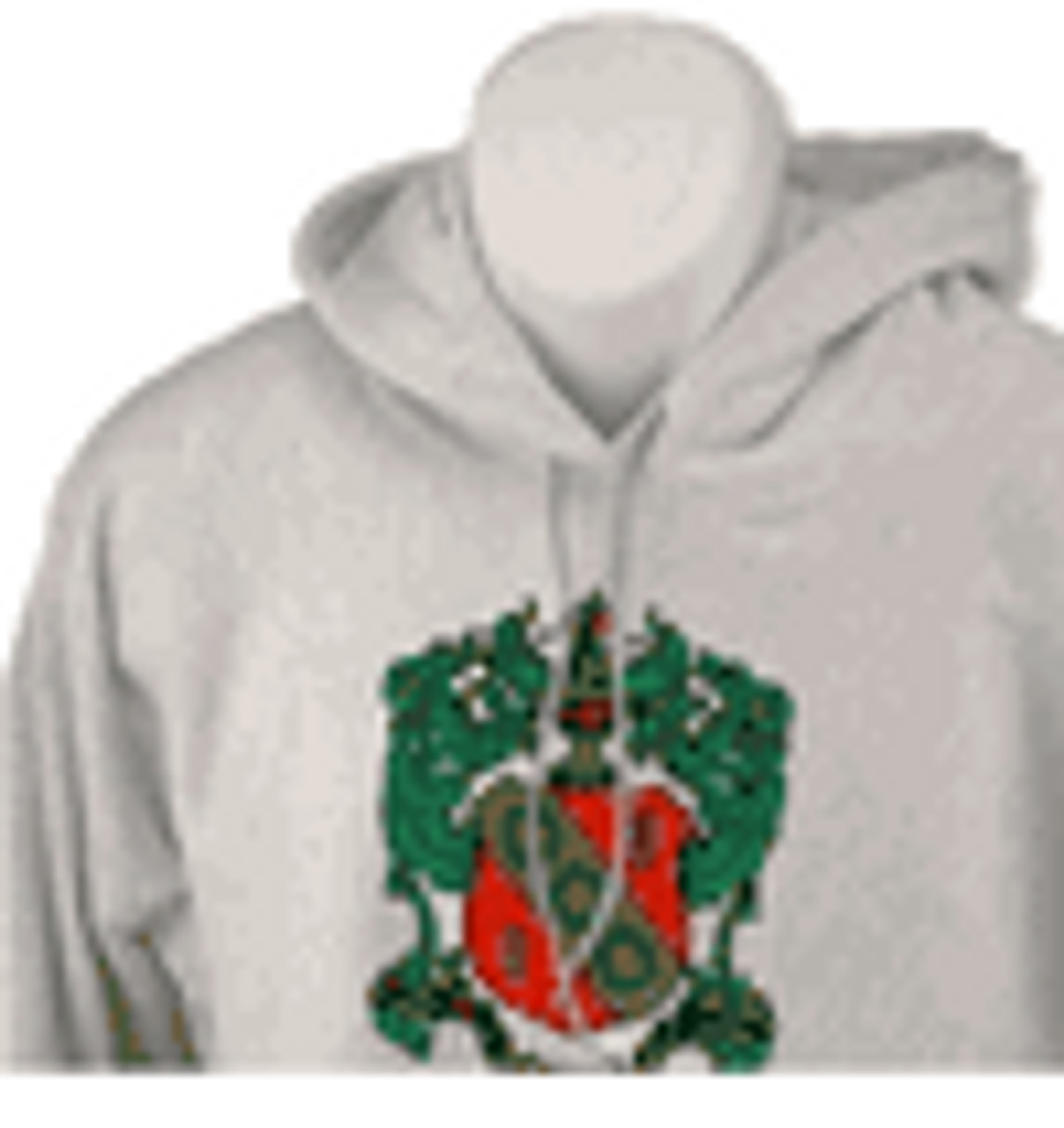 Greek Sweatshirts for Fraternities and Sororities