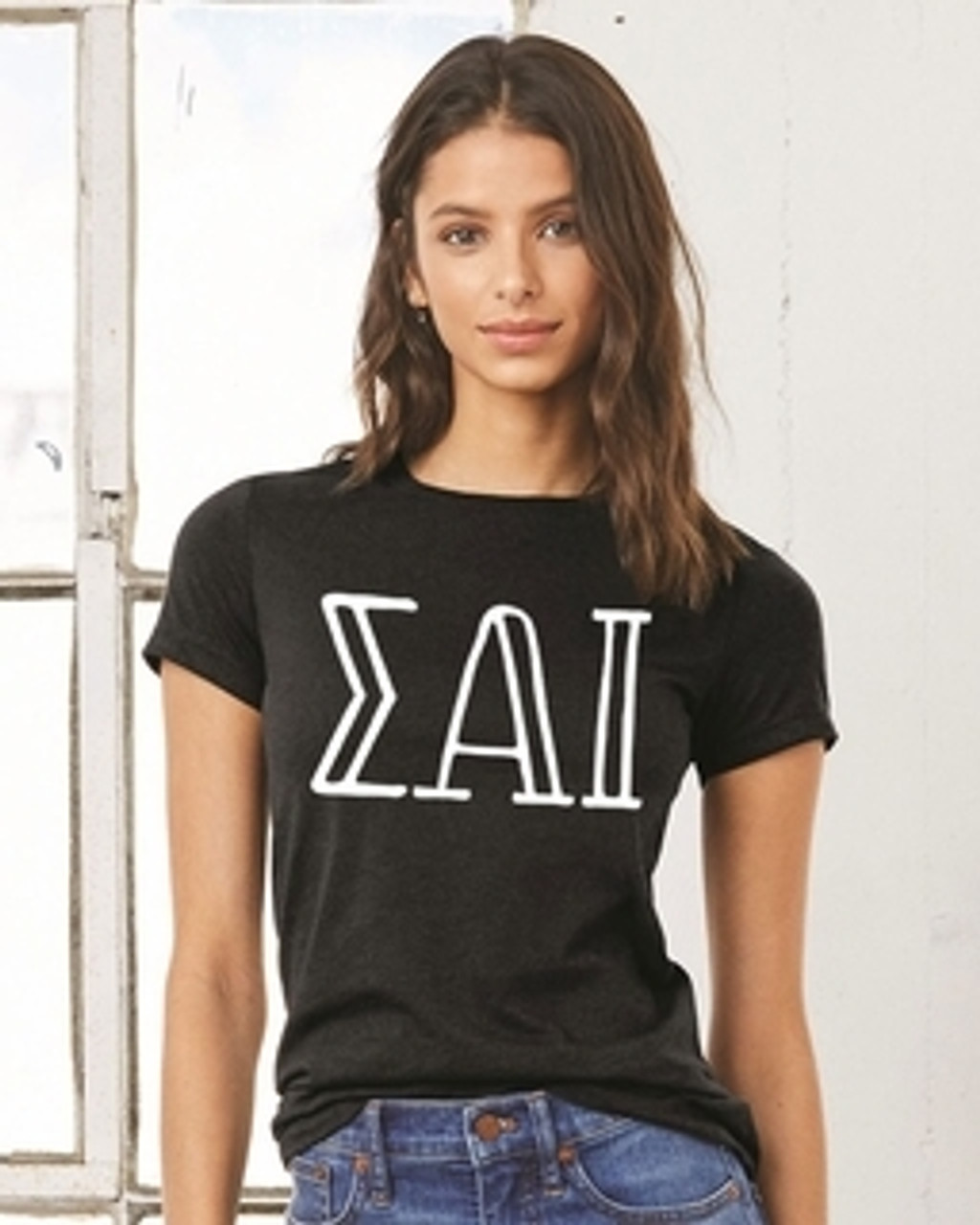 Sigma Alpha Iota Shirts