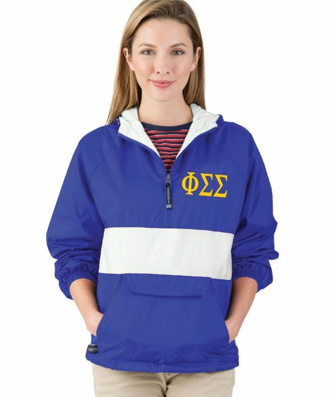 Phi Sigma Sigma Jackets & Coats