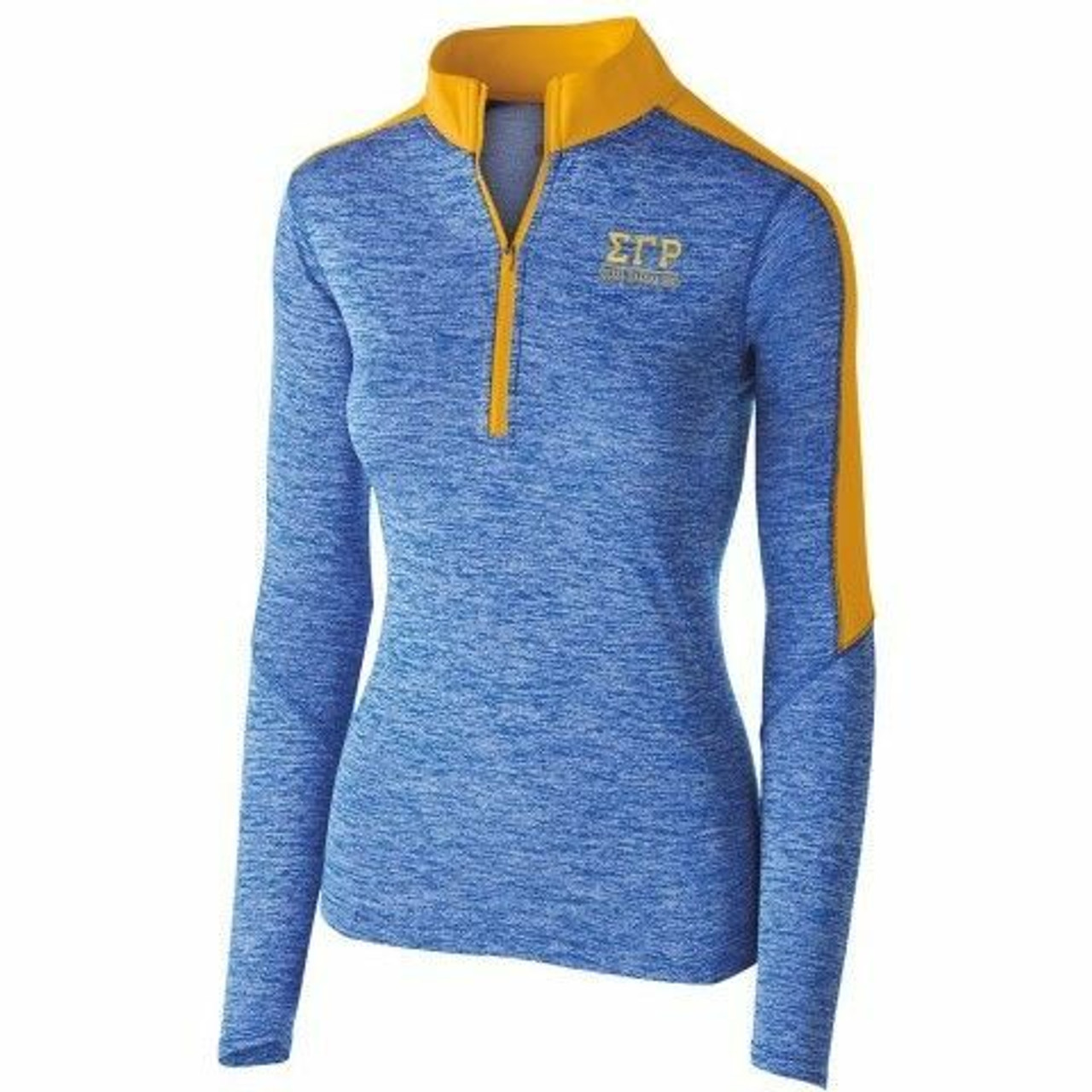 Sigma Gamma Rho Sportswear