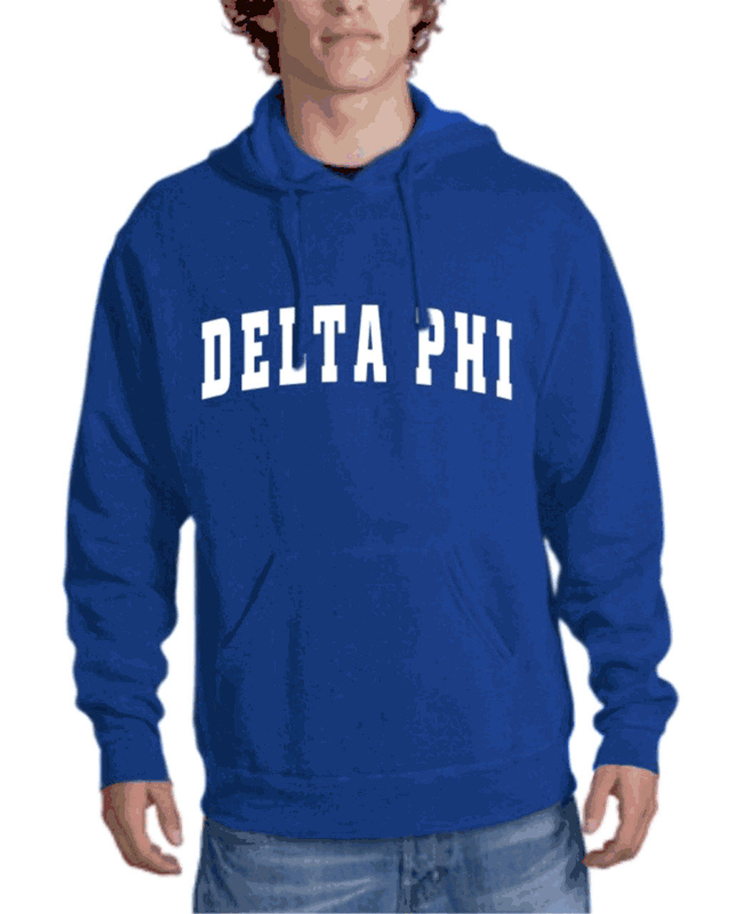 Delta Phi Sweatshirts