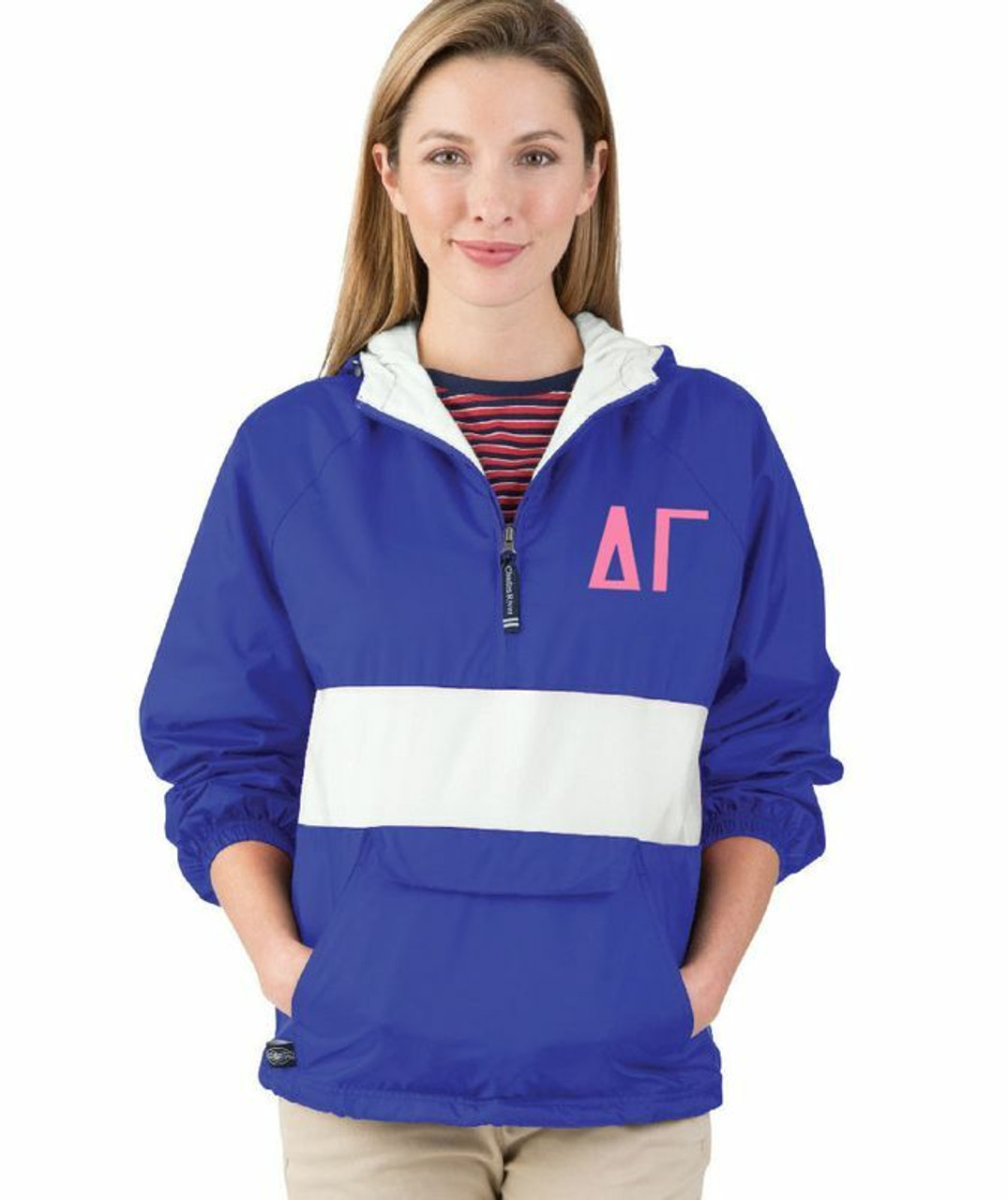 Delta Gamma Jackets & Coats