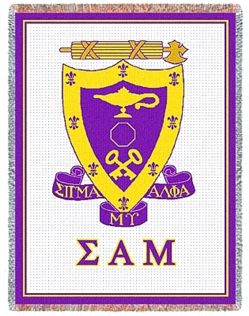 Top Selling Sigma Alpha Mu Items