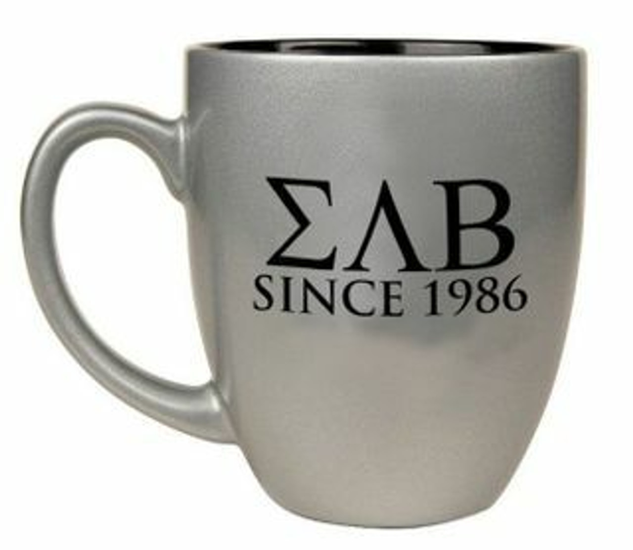 Sigma Lambda Beta Mugs, Cups & Glasses