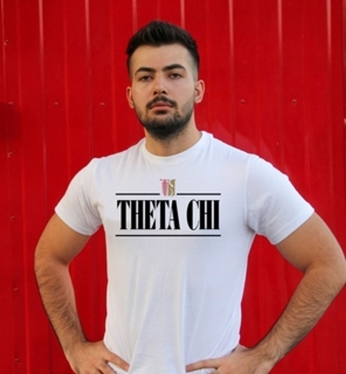 Theta Chi T-Shirts & Shirts