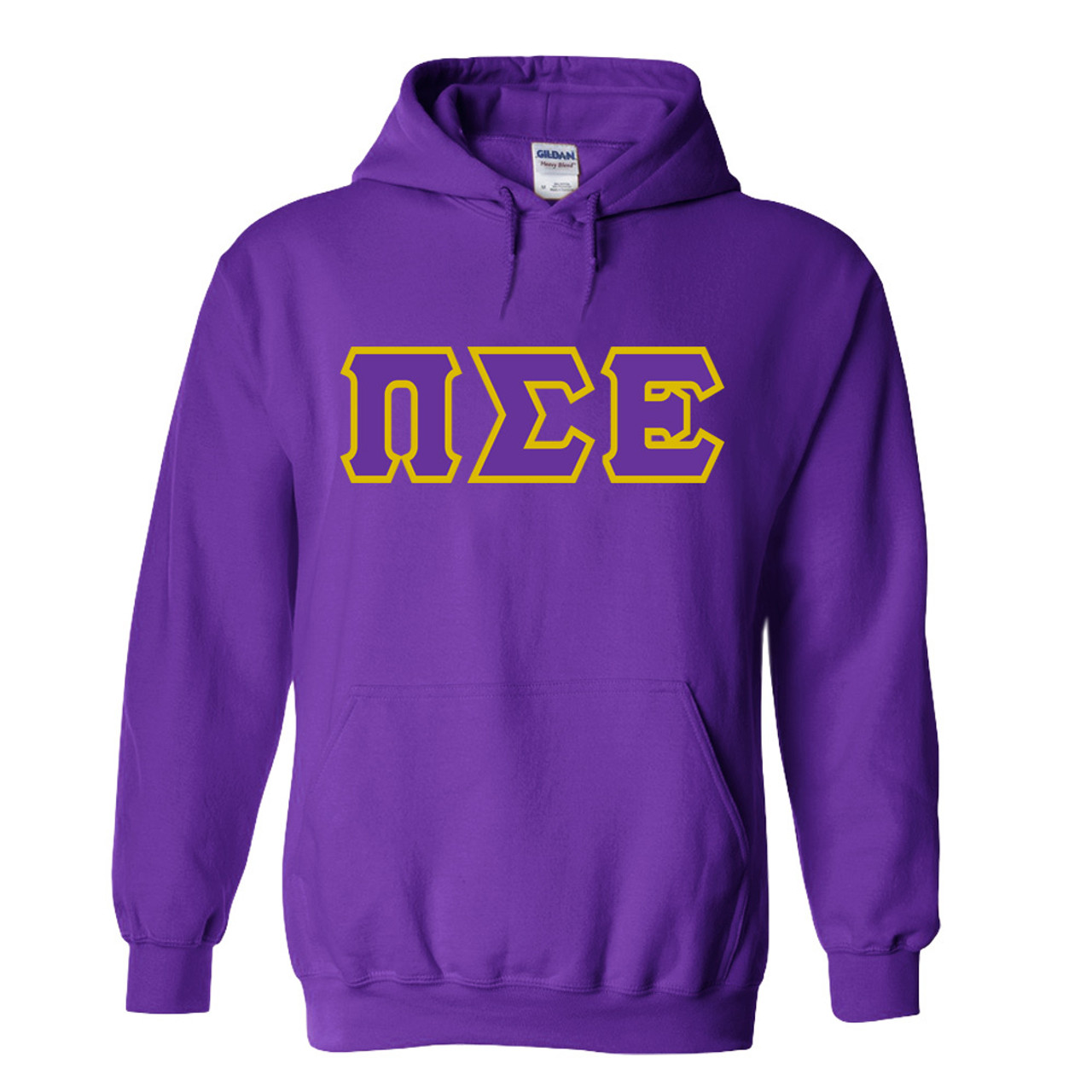 Pi Sigma Epsilon Sweatshirts