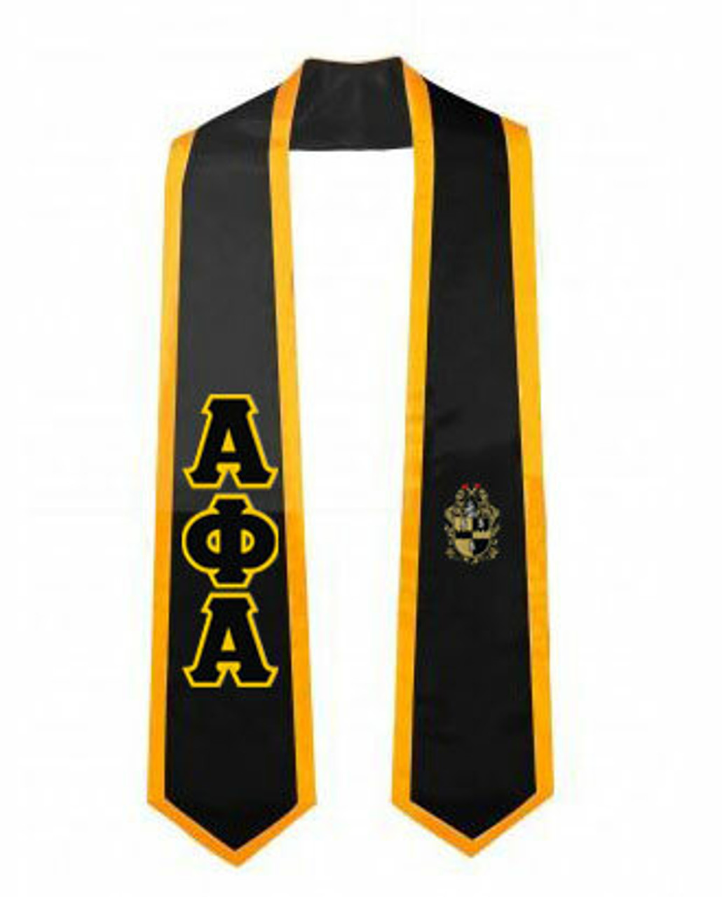 Alpha Phi Alpha Alumni, Graduation Stoles & Gifts