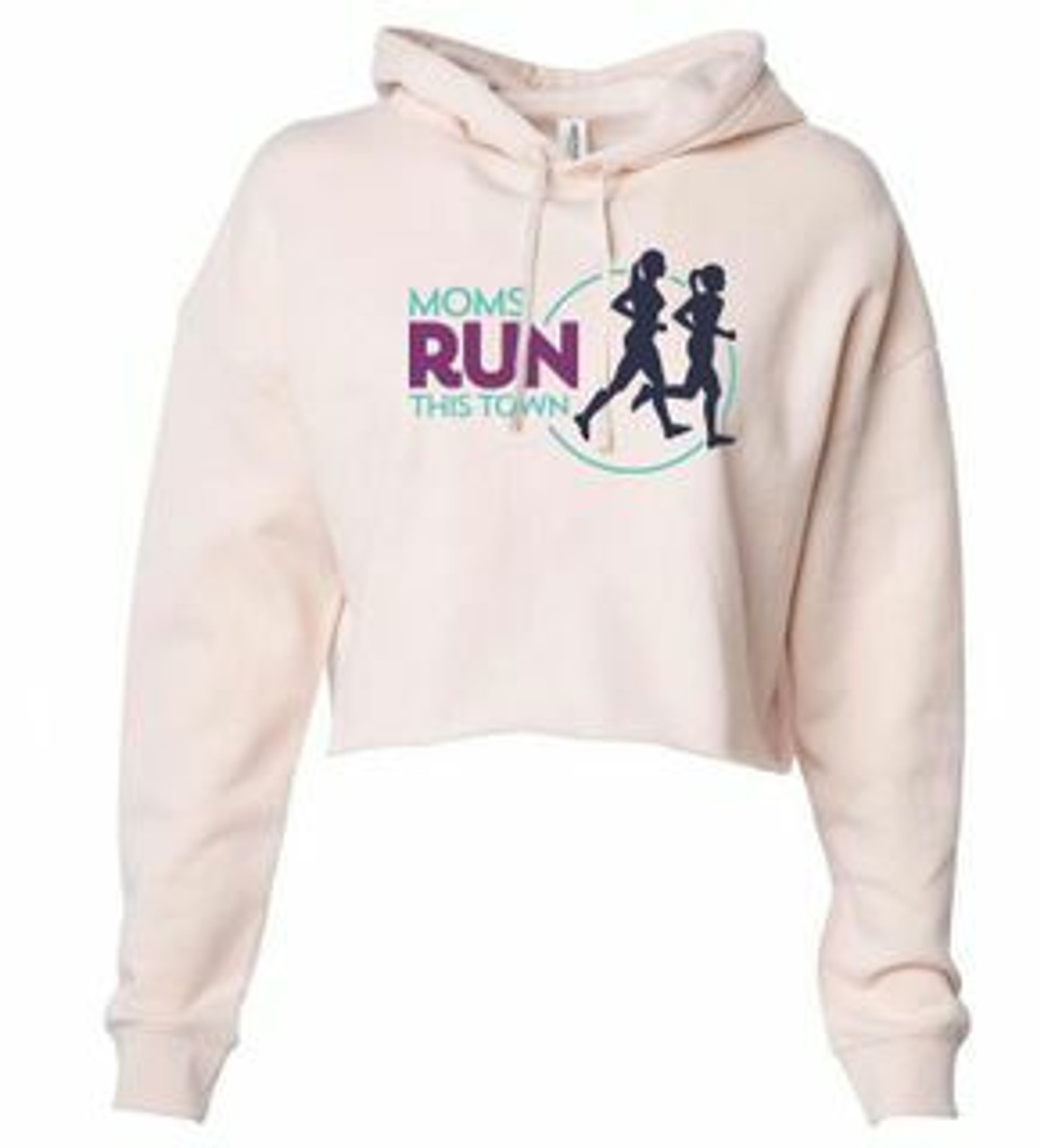 Moms Run This Town Apparel and Clothes