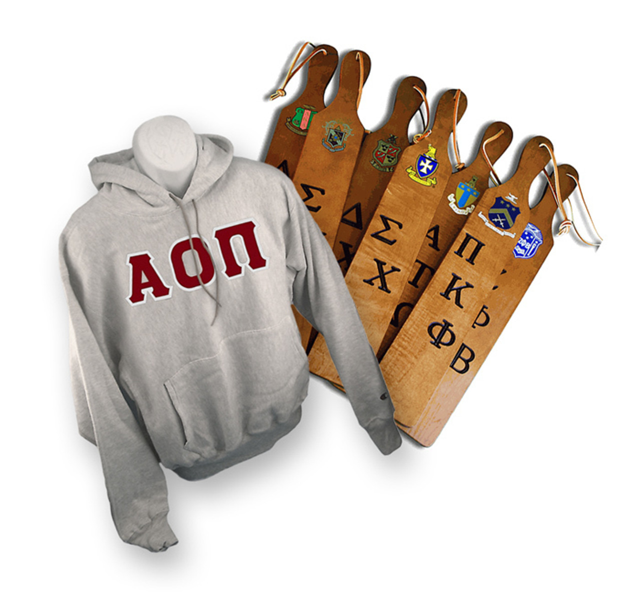 Top Selling Fraternity & Sorority Gifts