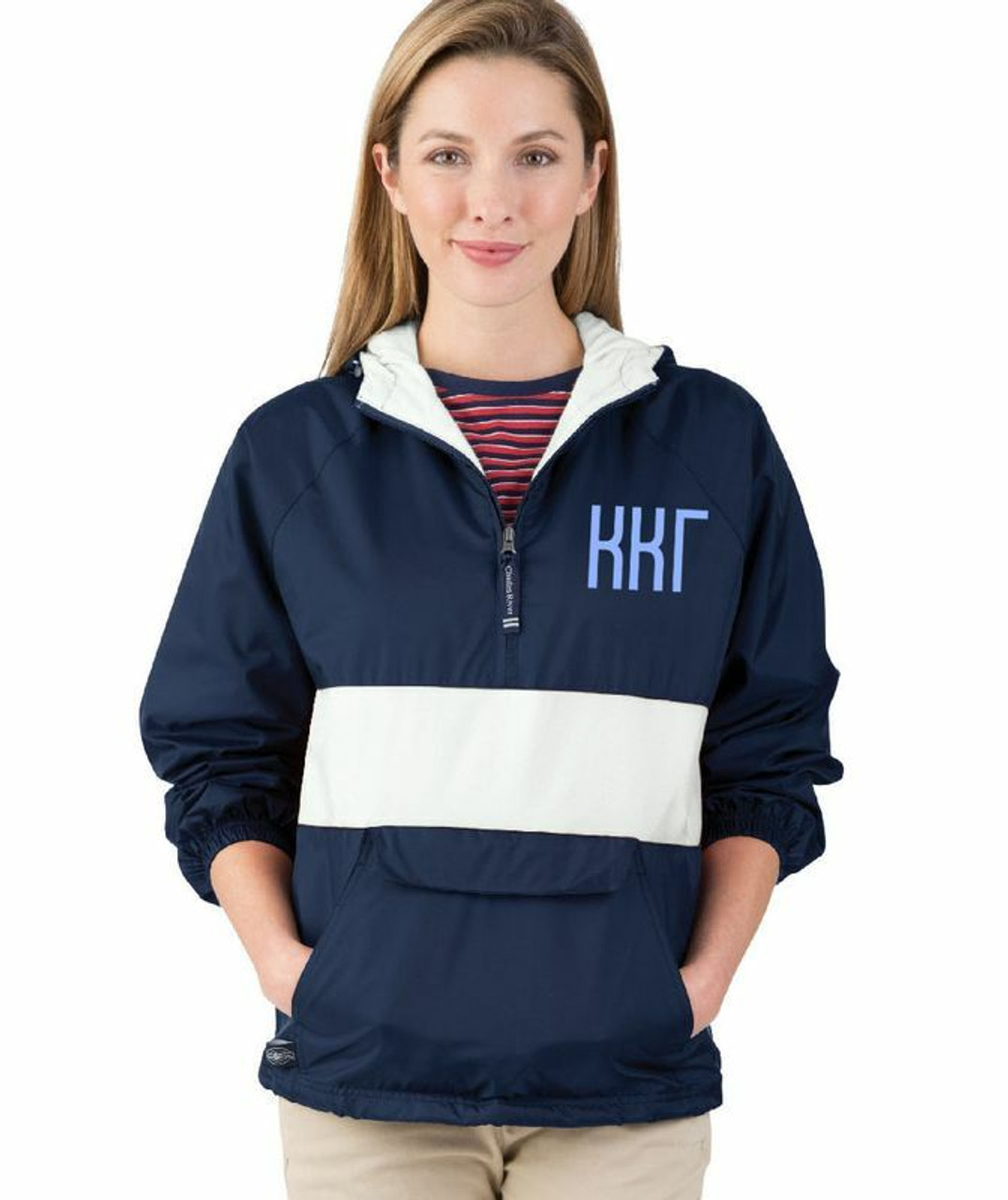 Kappa Kappa Gamma Jackets