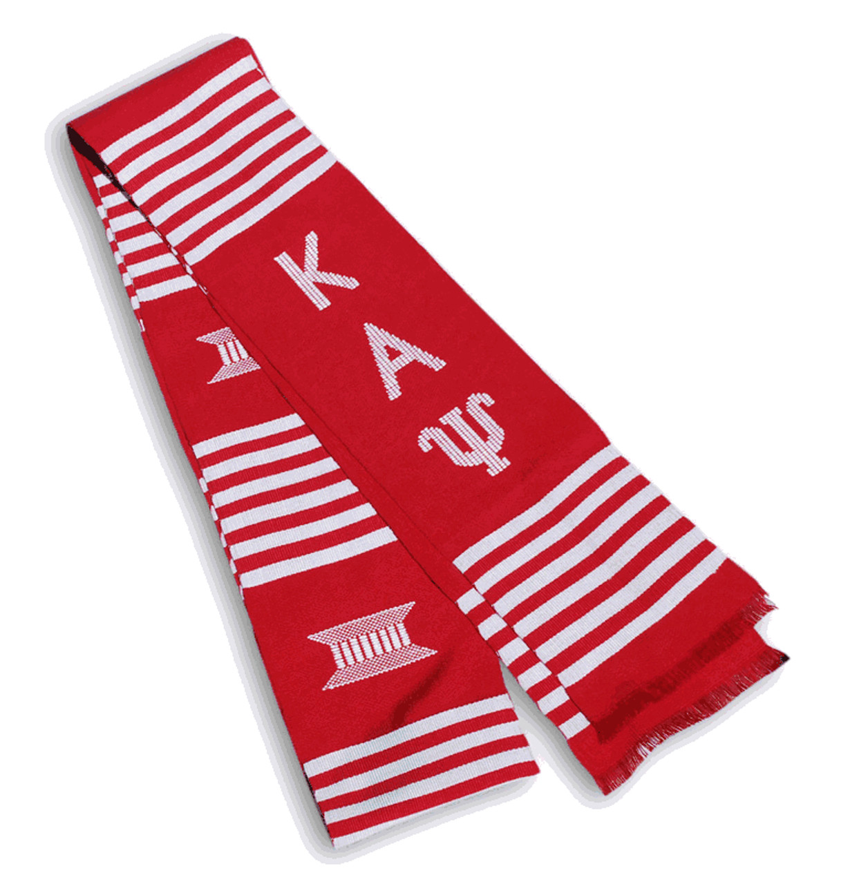 Kappa Alpha Psi Graduation Stoles & Gifts