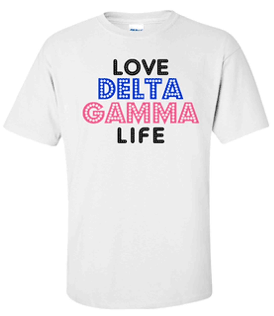 Delta Gamma Sale Items