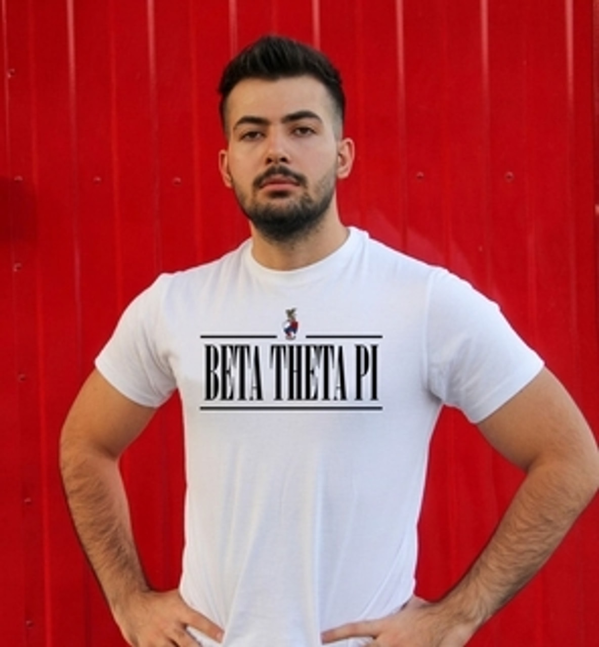 Beta Theta Pi T-Shirts & Shirts