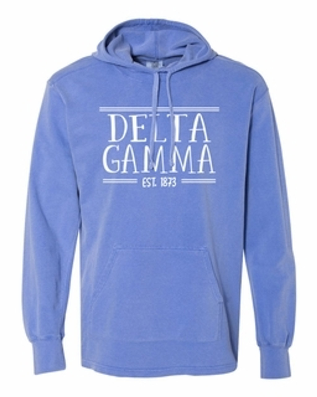 Delta Gamma Sweatshirts