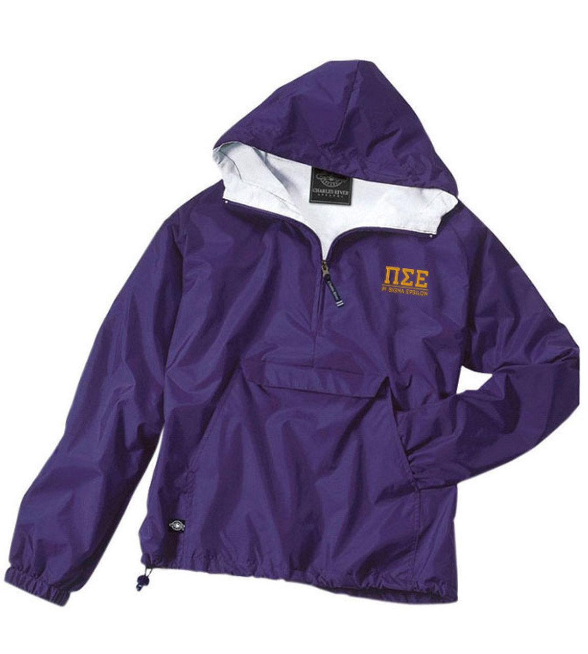 Pi Sigma Epsilon Jackets & Sportswear