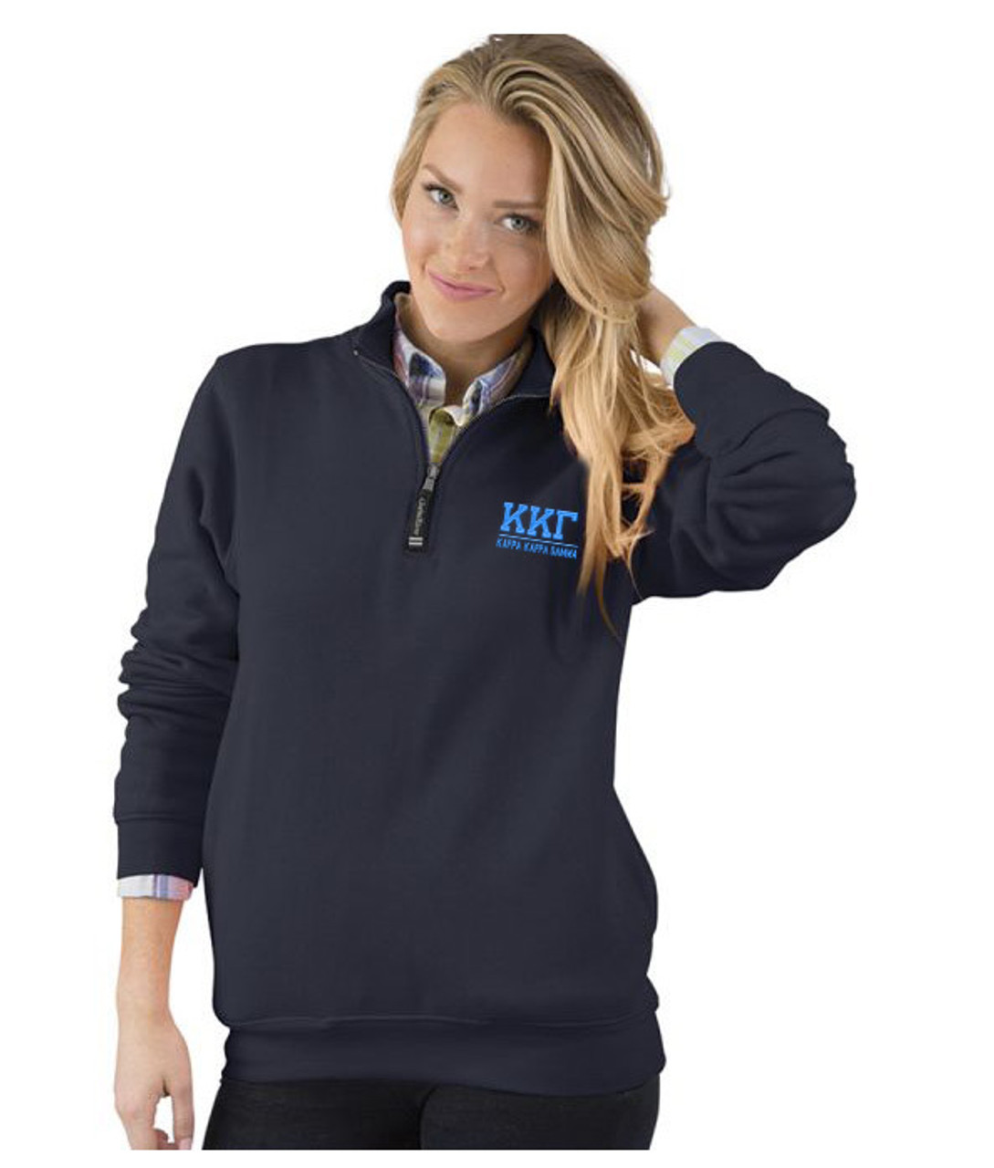 Kappa Kappa Gamma Sportswear