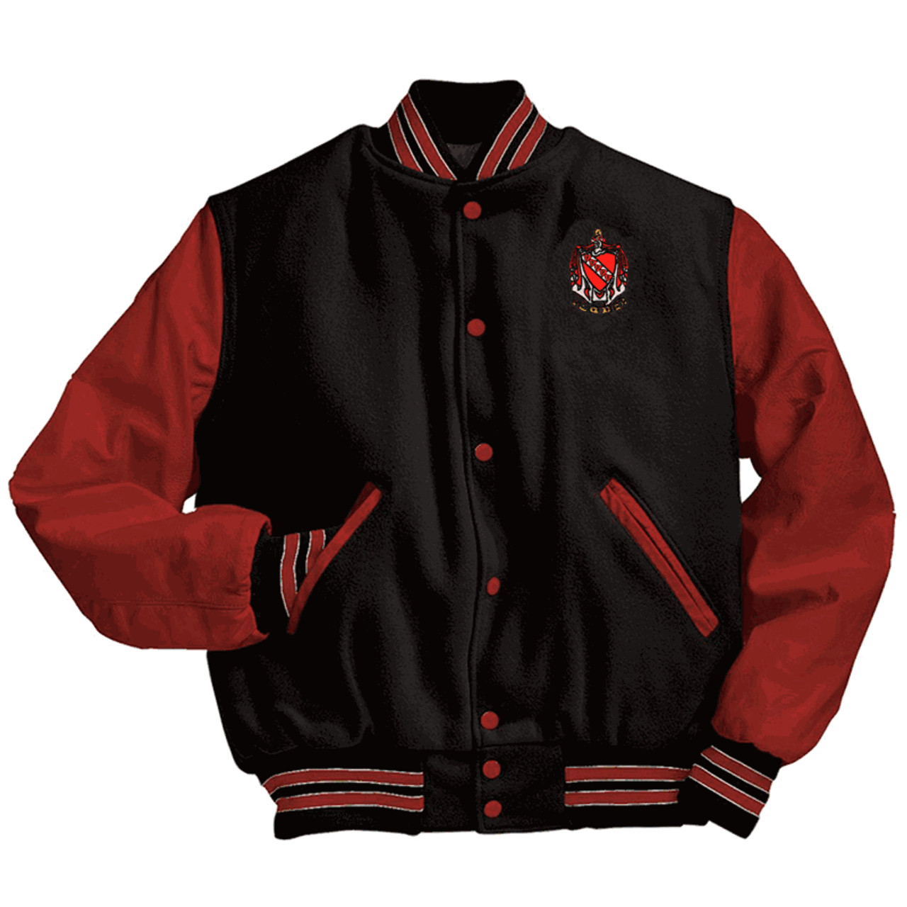 Tau Kappa Epsilon Jackets & Sportswear