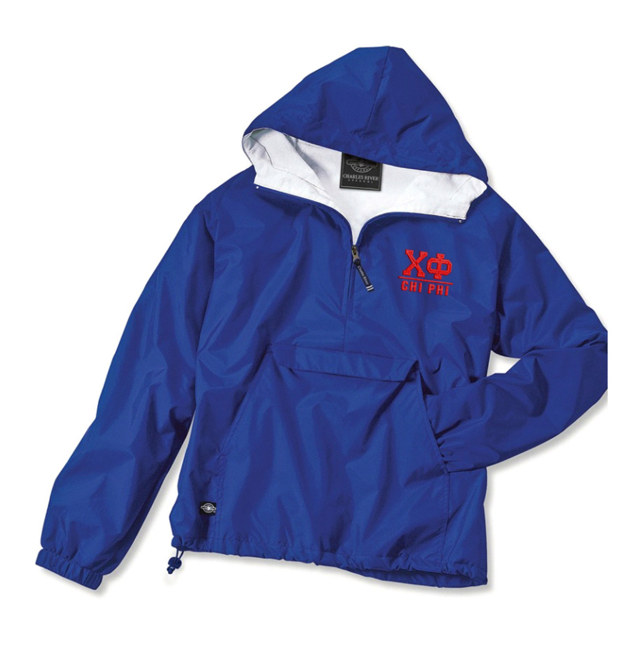 Chi Phi Jackets & Sportswear