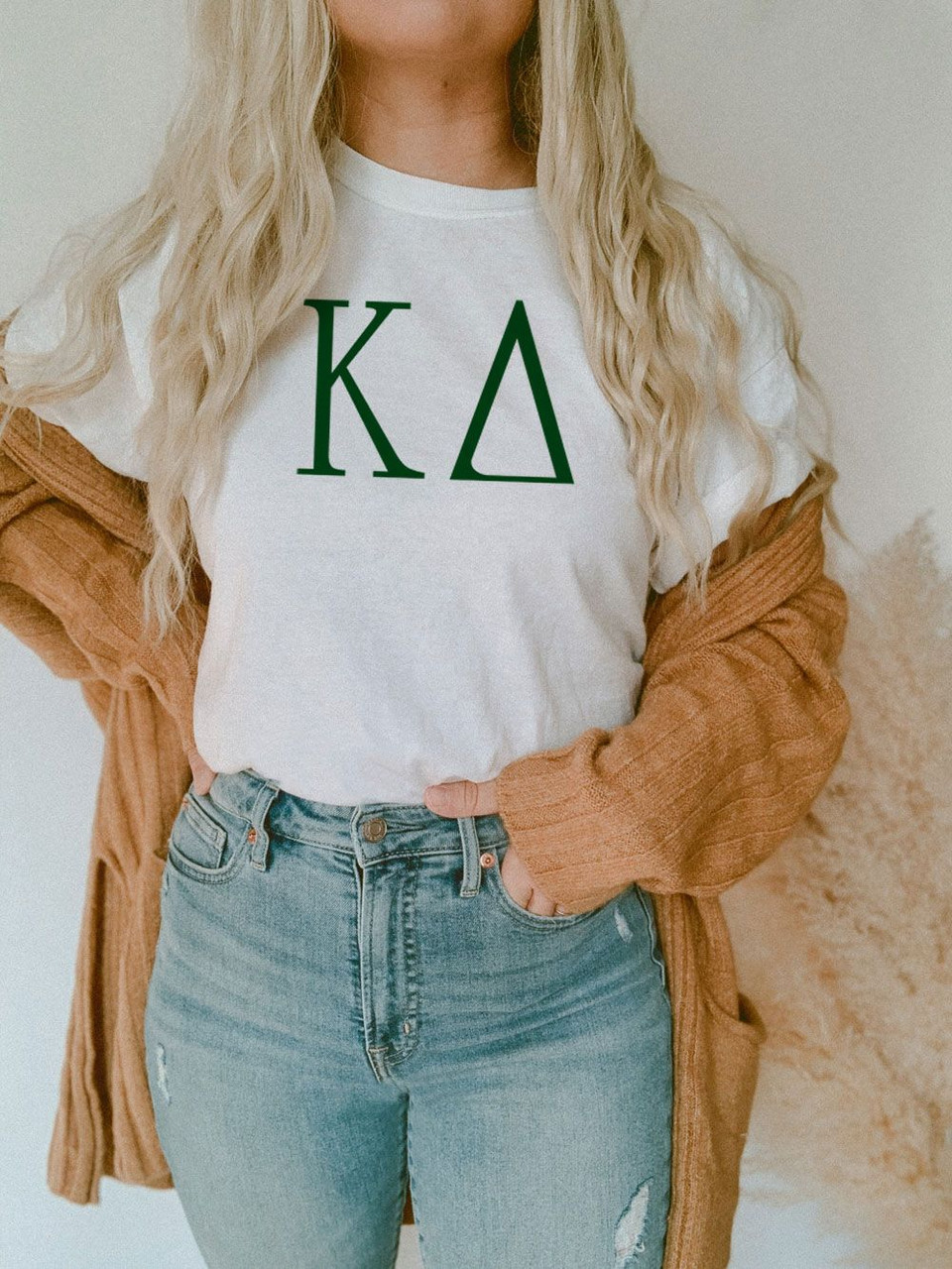 University tees sales kappa delta