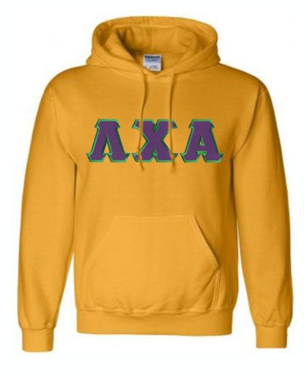 Lambda chi shop alpha hoodie