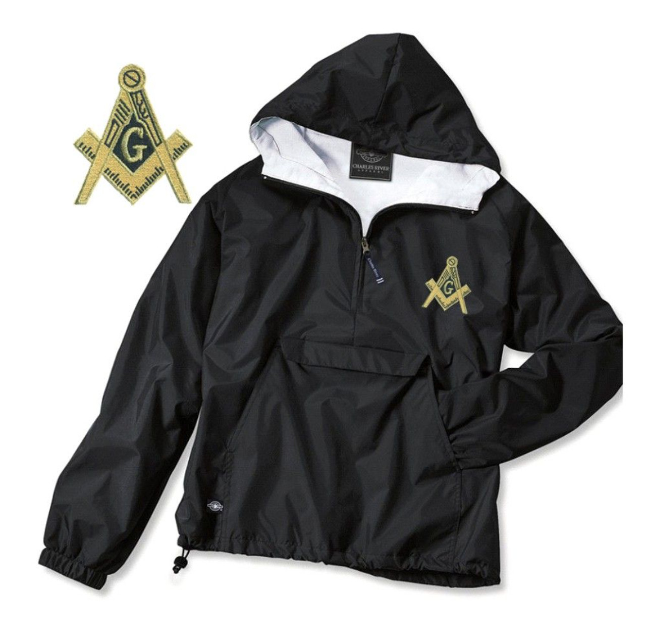 Masonic sales jackets cheap