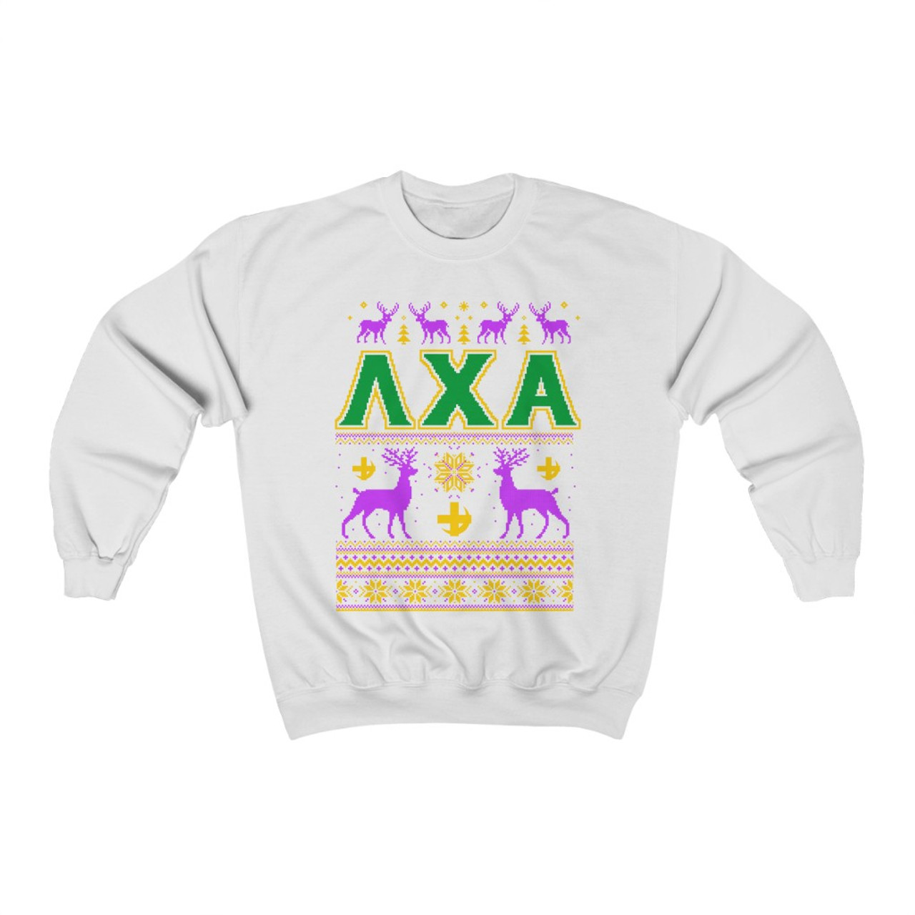 Lambda lambda deals lambda sweater