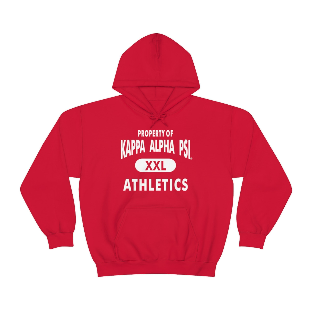 Alpha Kappa Alpha XXL Athletics Shirt –
