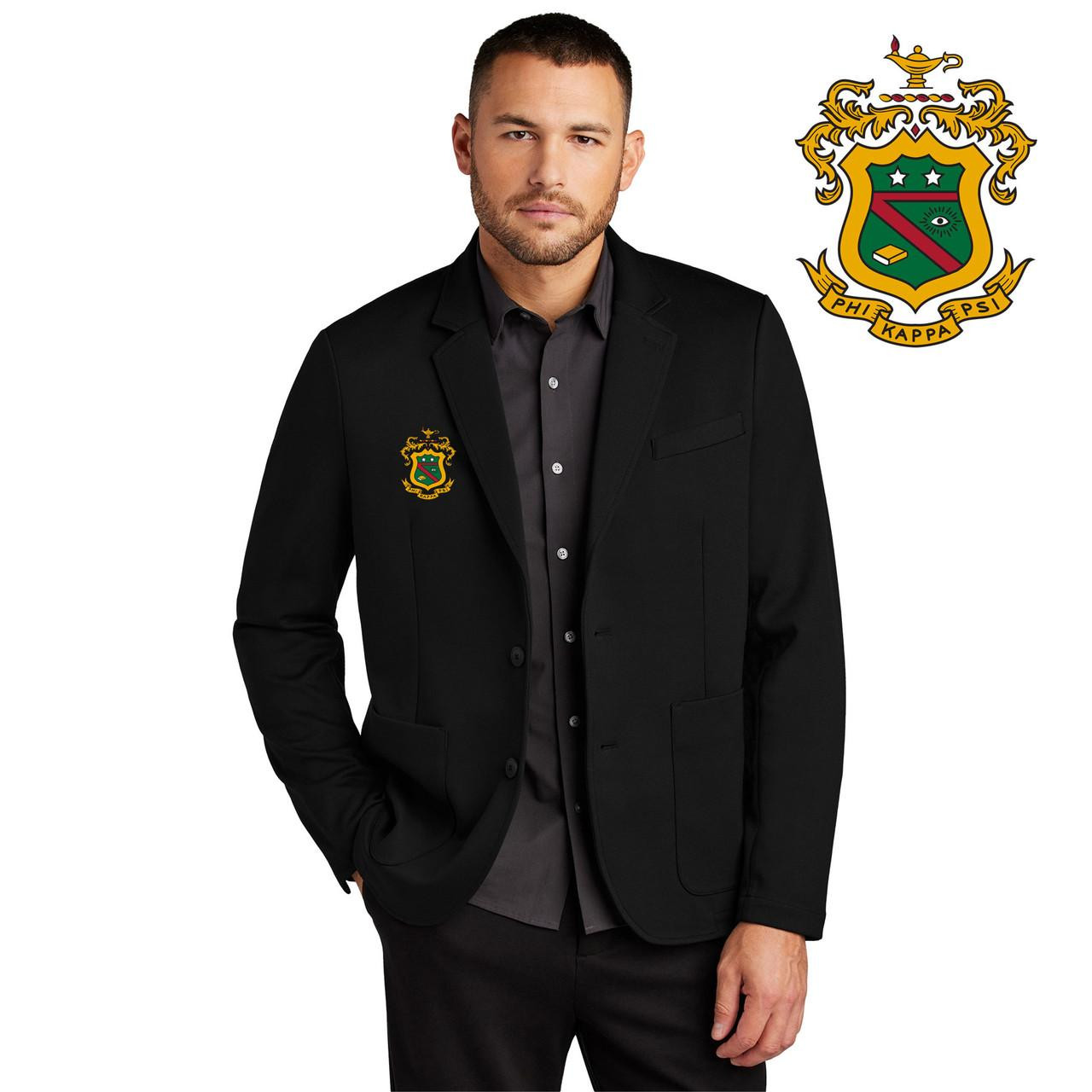 phi kappa psi gear