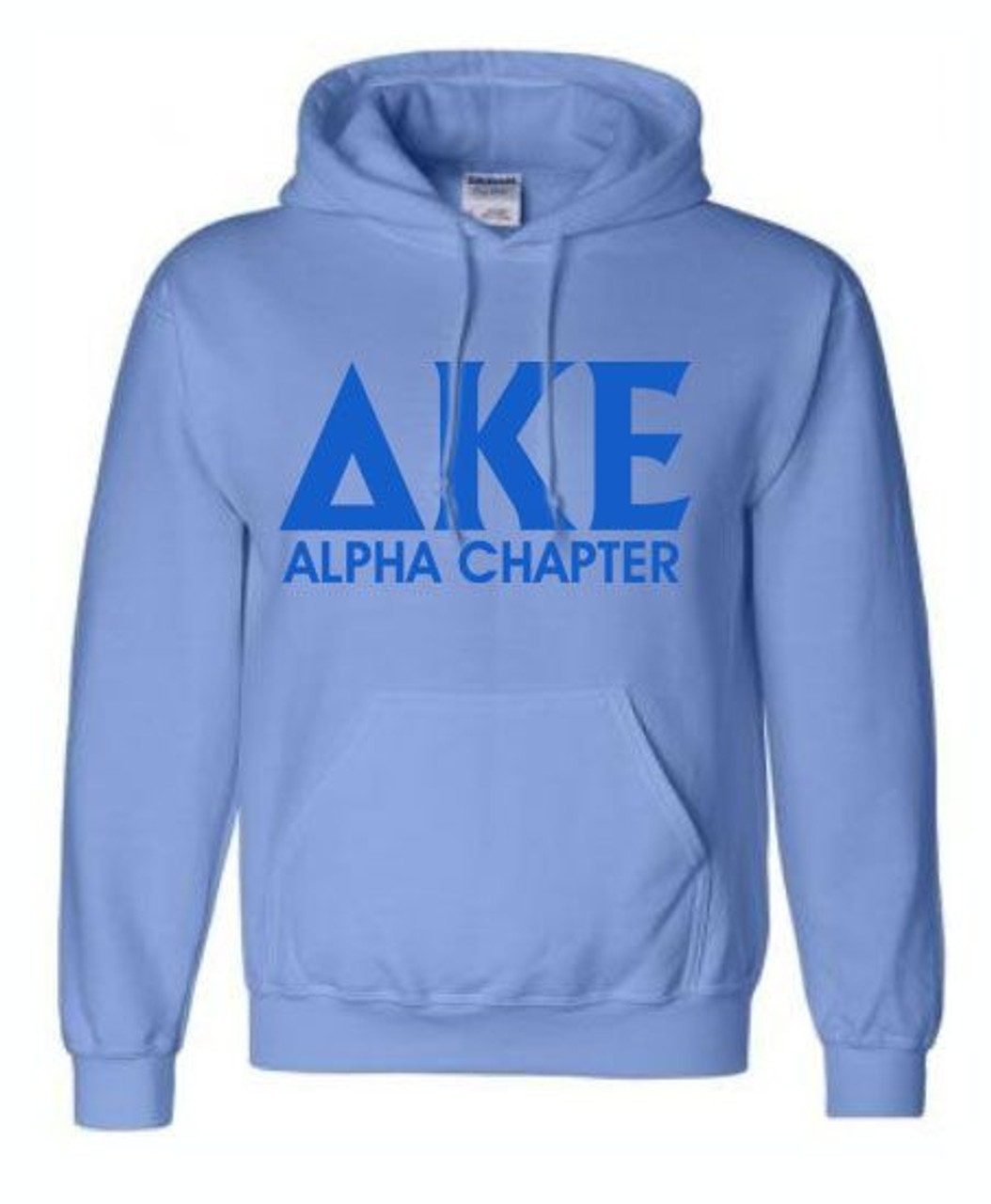 Fraternity Sorority Greek Custom Hoodie Greek Gear