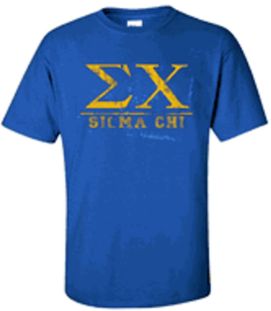 Fraternity Shirts