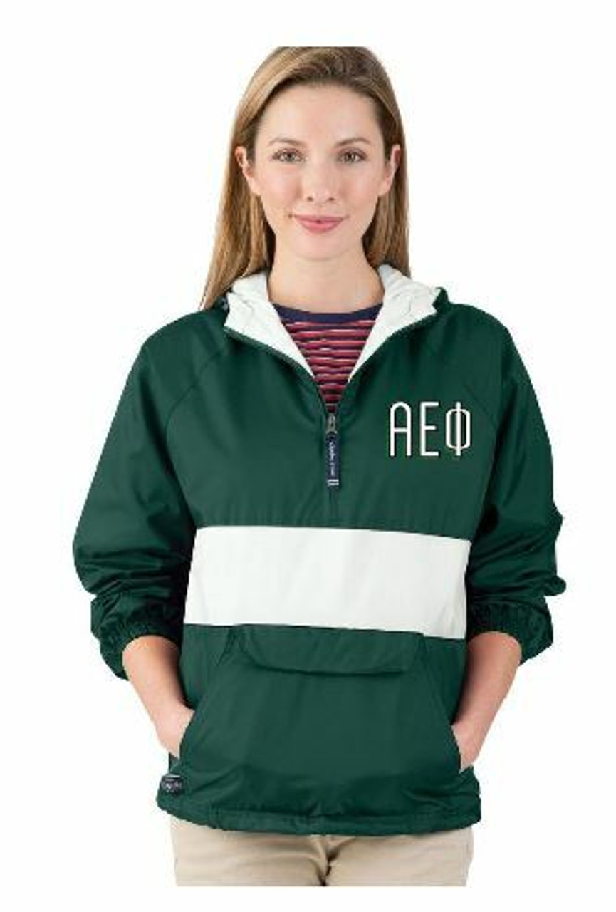 Alpha Epsilon Phi Jackets & Coats