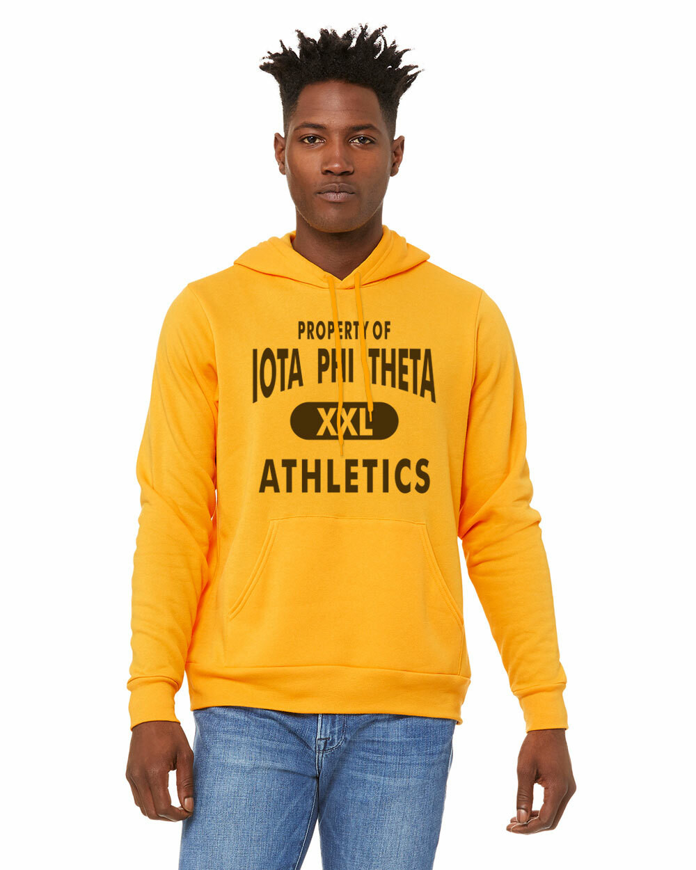 Iota Phi Theta Sweatshirts