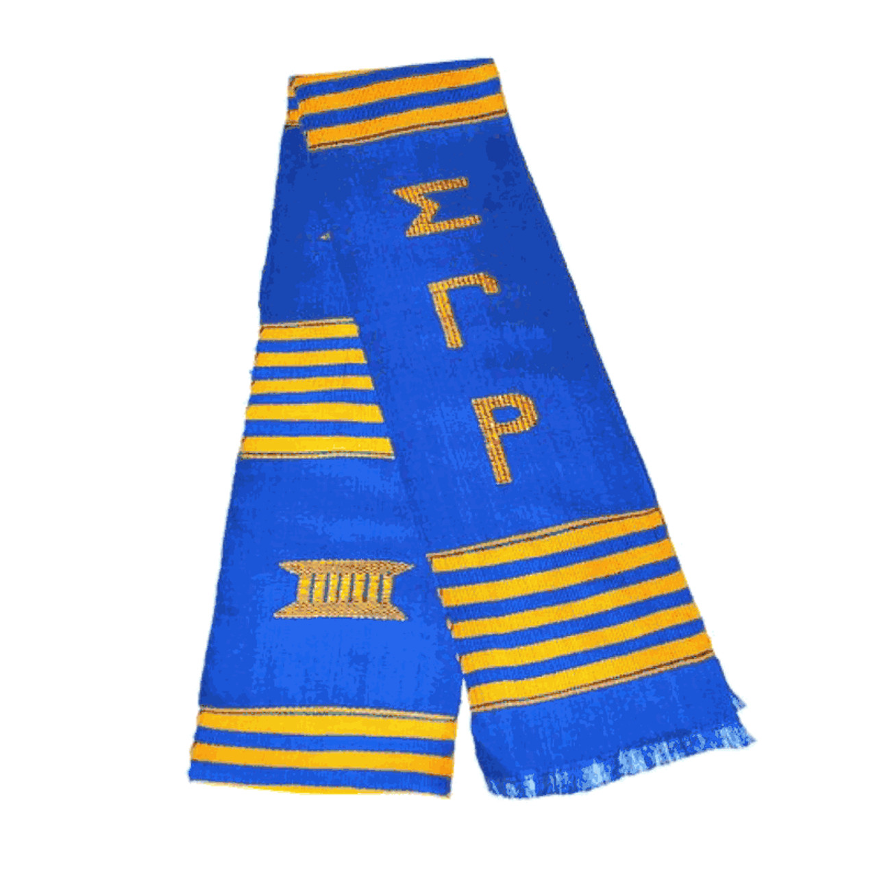 Sigma Gamma Rho Graduation Stoles & Gifts