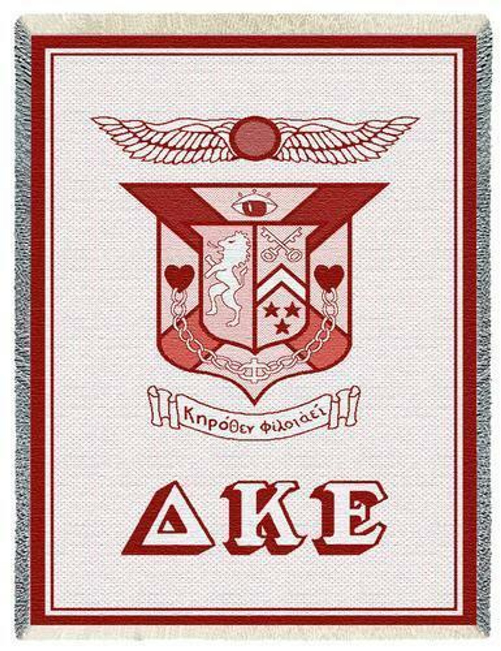 Top Selling Delta Kappa Epsilon Items