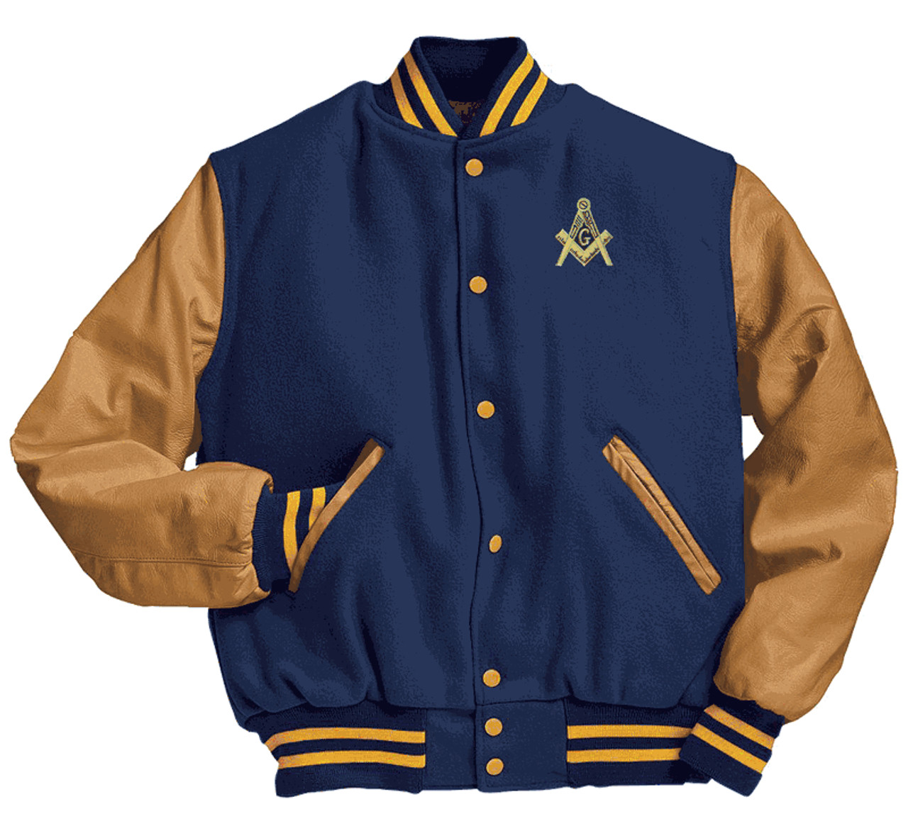 Mason Jackets & Sportswear