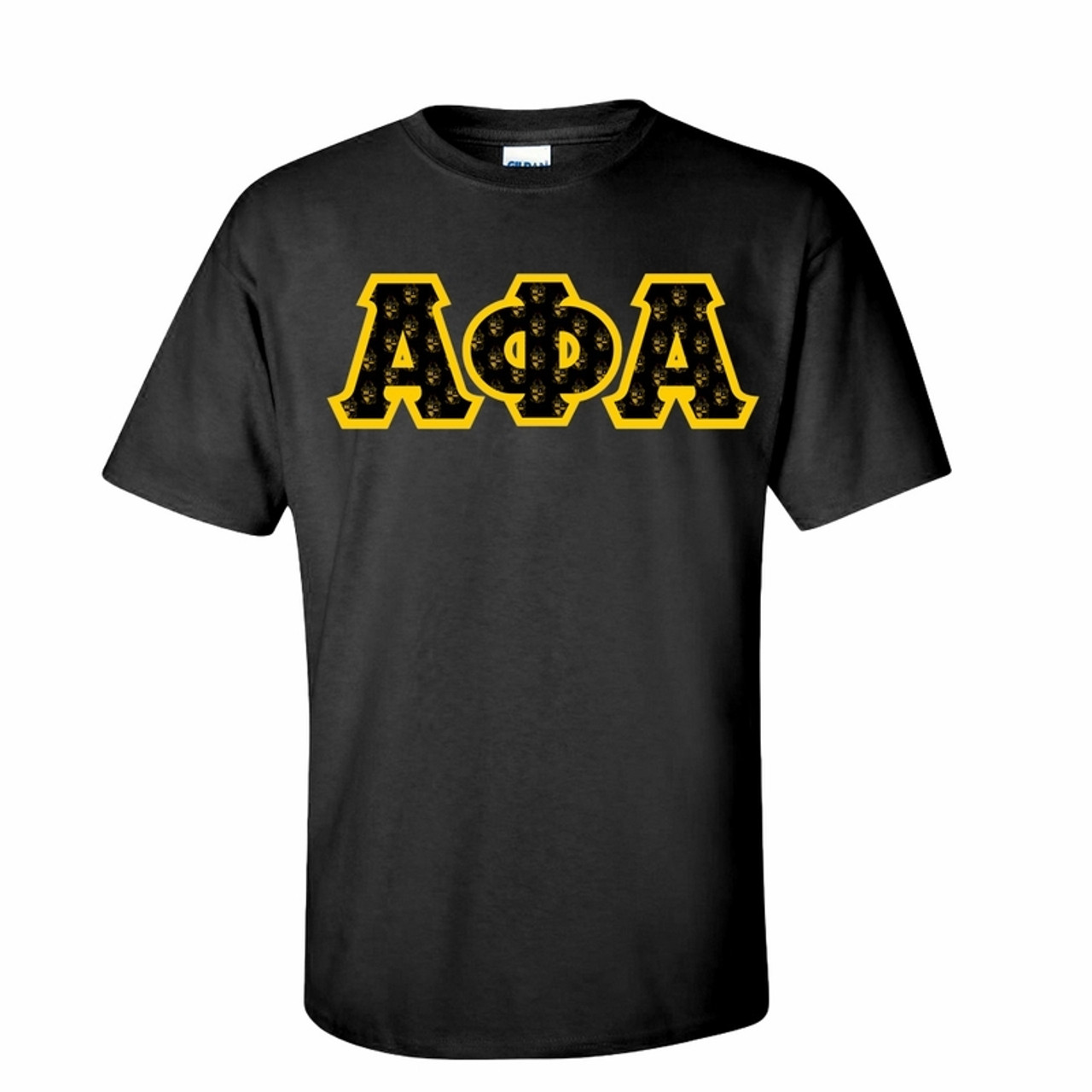 Alpha Phi Alpha T-Shirts & Shirts