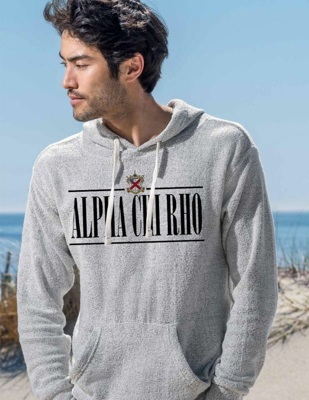 Alpha Chi Rho Sweatshirts