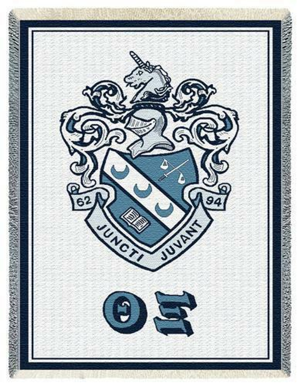 Top Selling Theta Xi Items