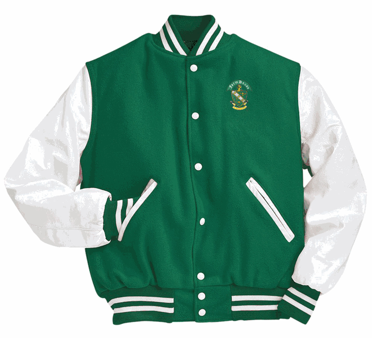 FarmHouse Fraternity Jackets & Sportswear