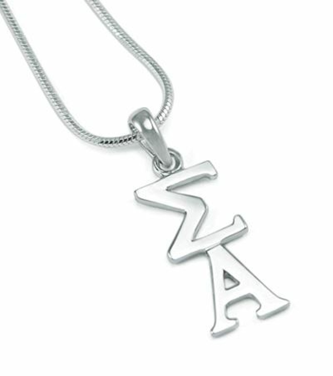 Sigma Alpha Jewelry