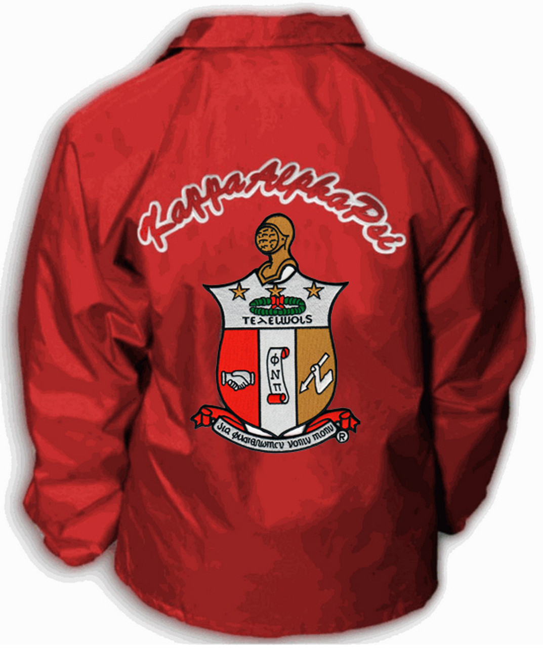 Kappa Alpha Psi Jackets & Sweaters