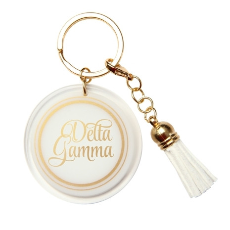 Top Selling Delta Phi Epsilon Items