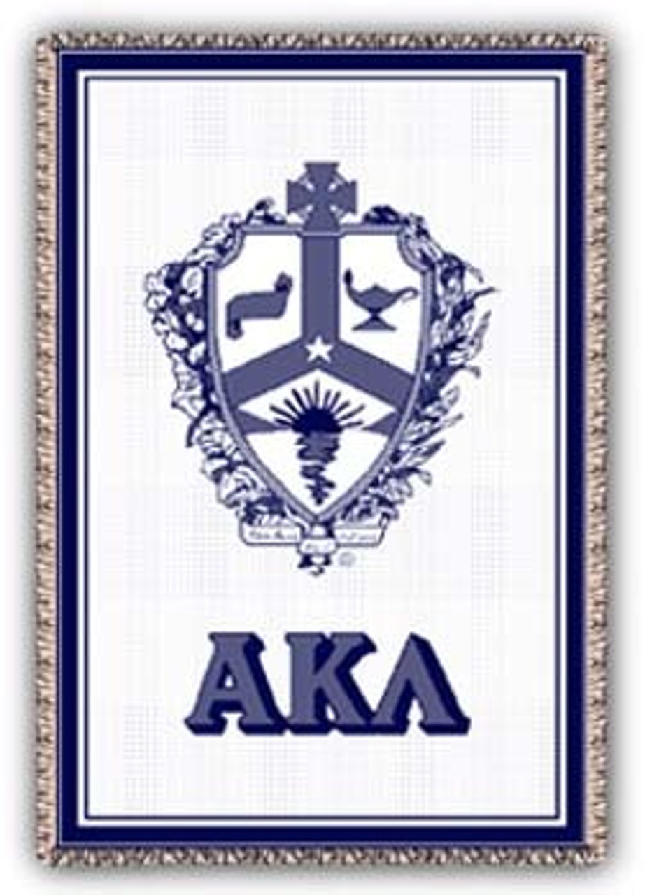 Top Selling Alpha Kappa Lambda Items