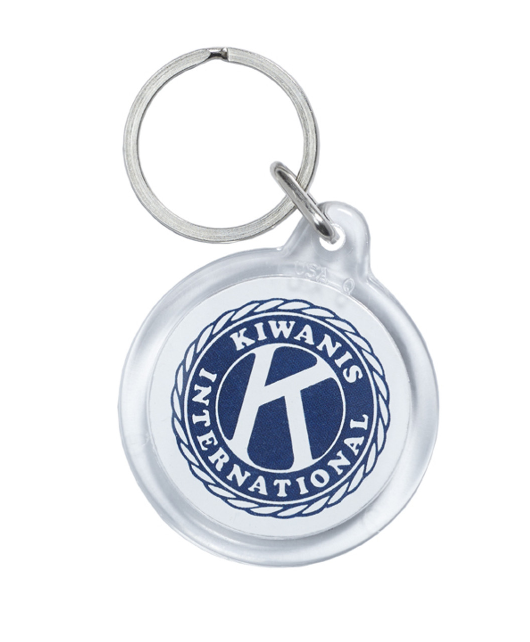 Kiwanis Gifts - Keychains and More