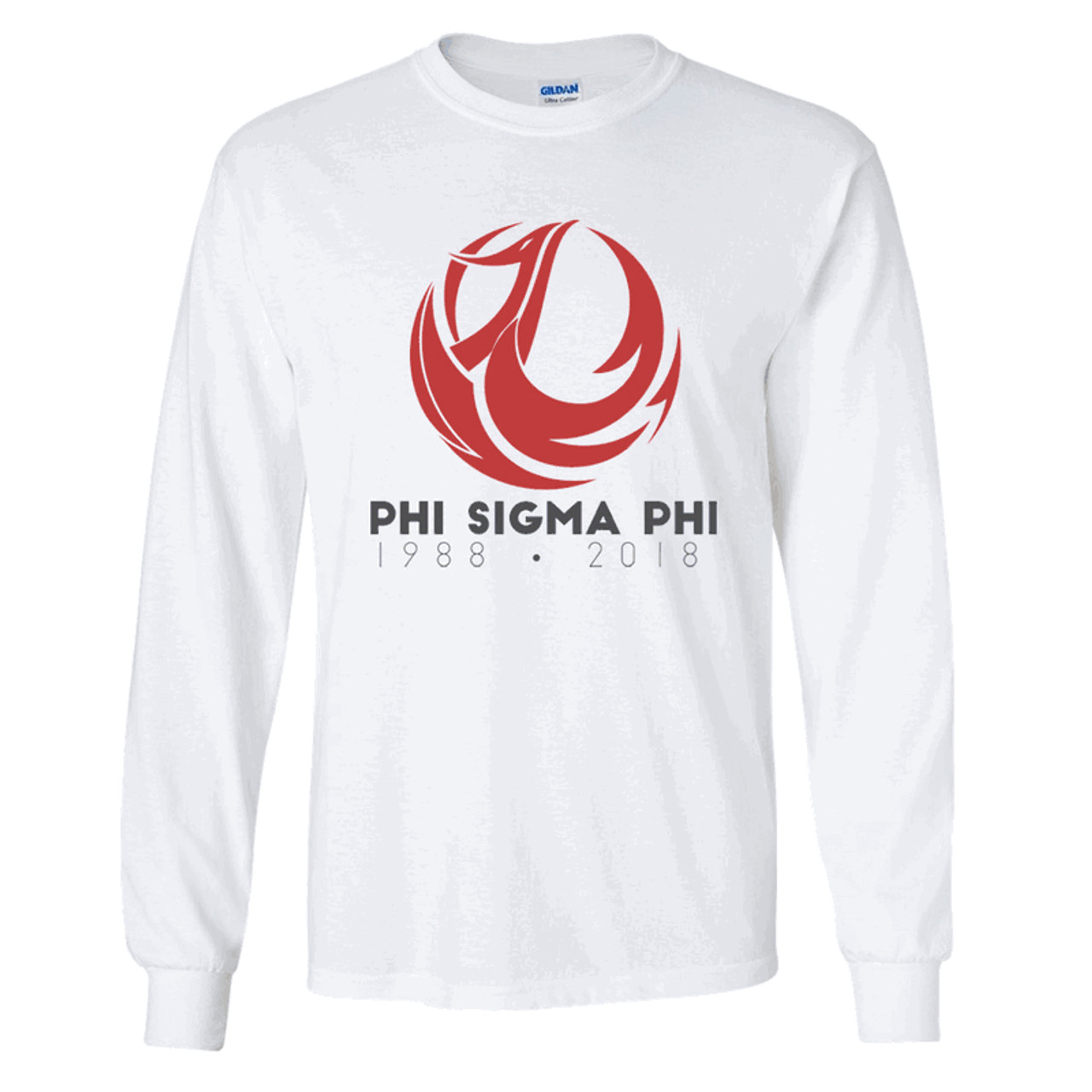 Phi Sigma Phi T-Shirts & Shirts