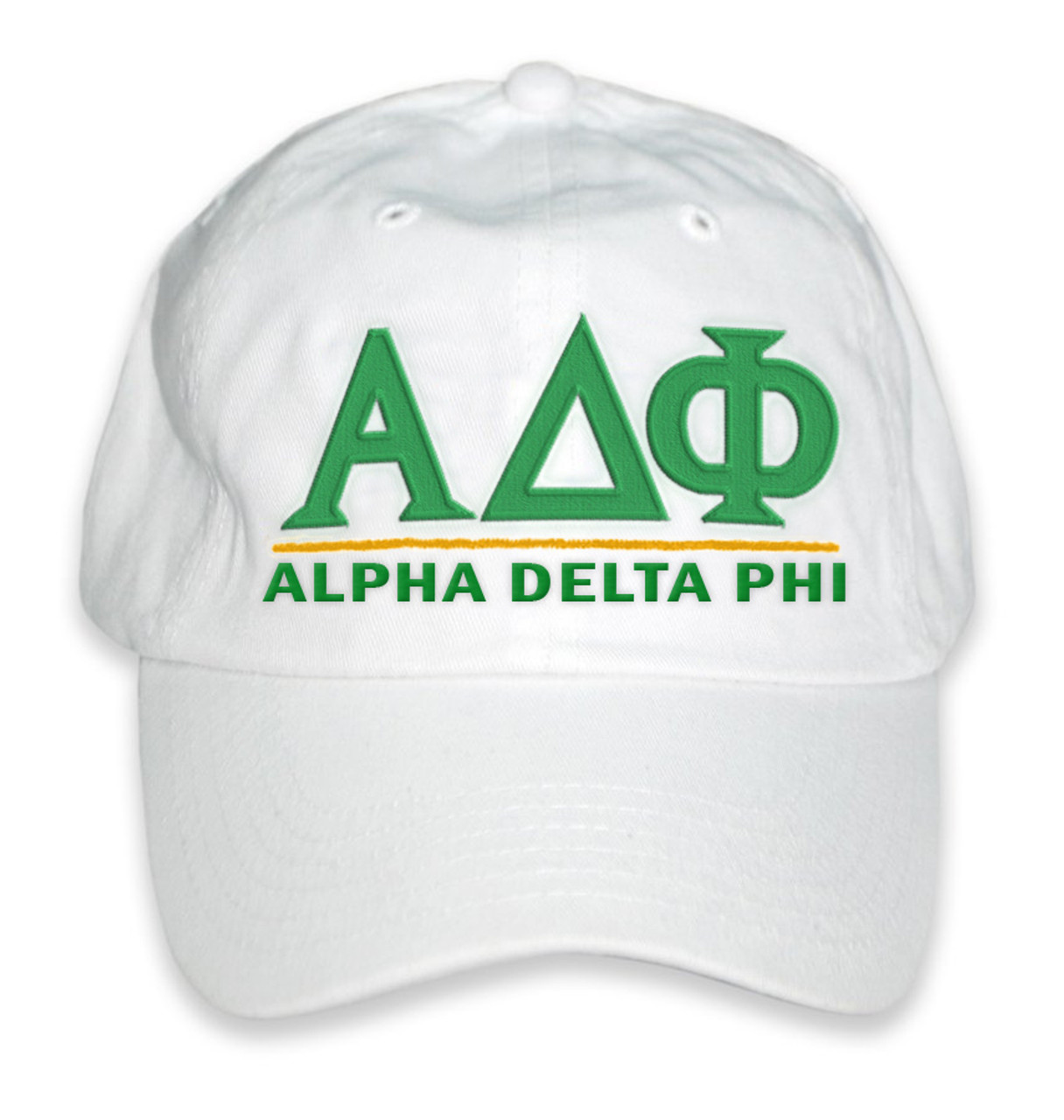 Alpha Delta Phi Hats & Visors